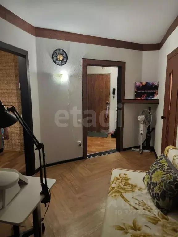 1-к кв. Костромская область, Кострома Венеция мкр, 43 (40.2 м) - Фото 2