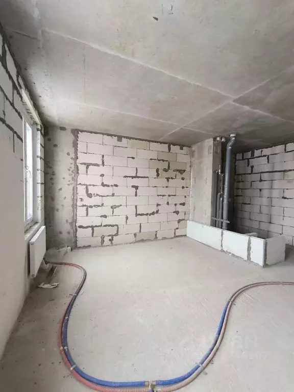 Квартира, студия, 27 м - Фото 1