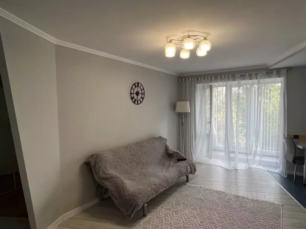 3-к кв. Алтайский край, Барнаул Социалистический просп., 105 (55.5 м) - Фото 2