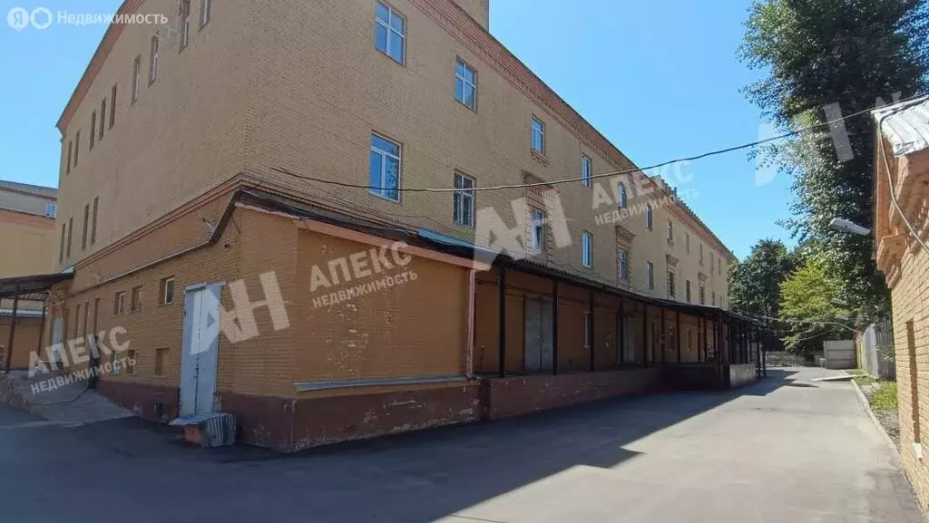 Производственное помещение (78 м) - Фото 2