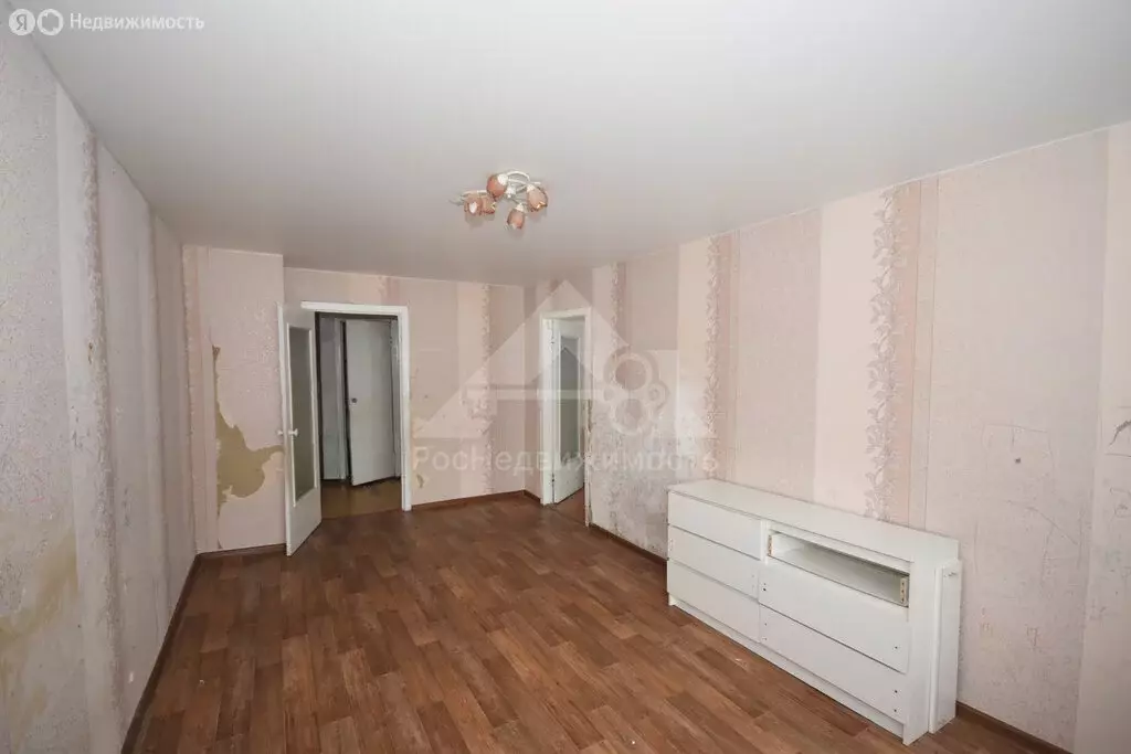 2-комнатная квартира: Кольчугино, улица 50 лет СССР, 10 (46.2 м) - Фото 2