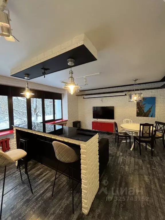 3-к кв. Москва ул. 4-я Марьиной рощи, 17 (65.0 м) - Фото 1