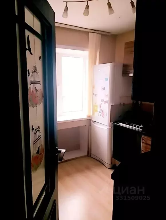 2-к кв. Тверская область, Тверь Озерная ул., 6 (47.0 м) - Фото 2