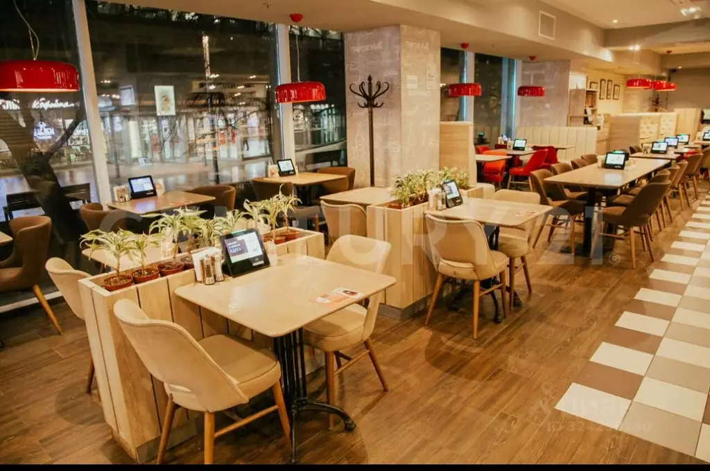 Помещение свободного назначения в Москва ул. Новый Арбат, 22 (156 м) - Фото 1