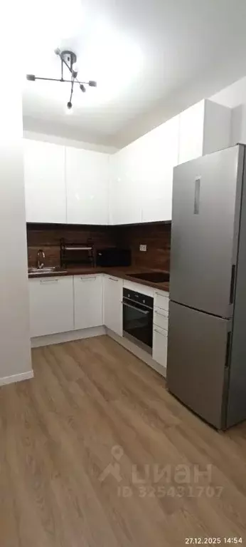 1-к кв. Москва ул. Аэростатная, 6к2 (33.5 м) - Фото 0