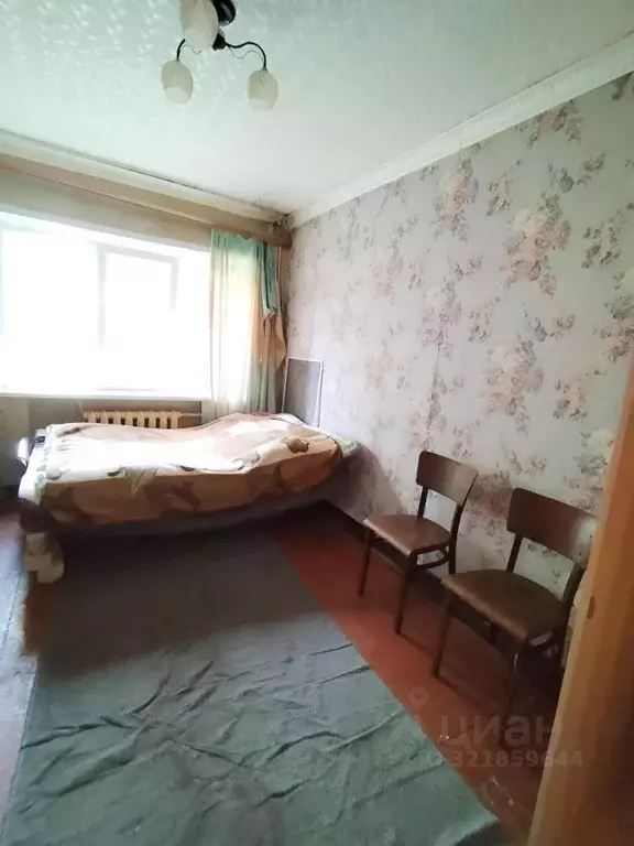Комната Воронежская область, Воронеж Ростовская ул., 50/3 (12.0 м) - Фото 1