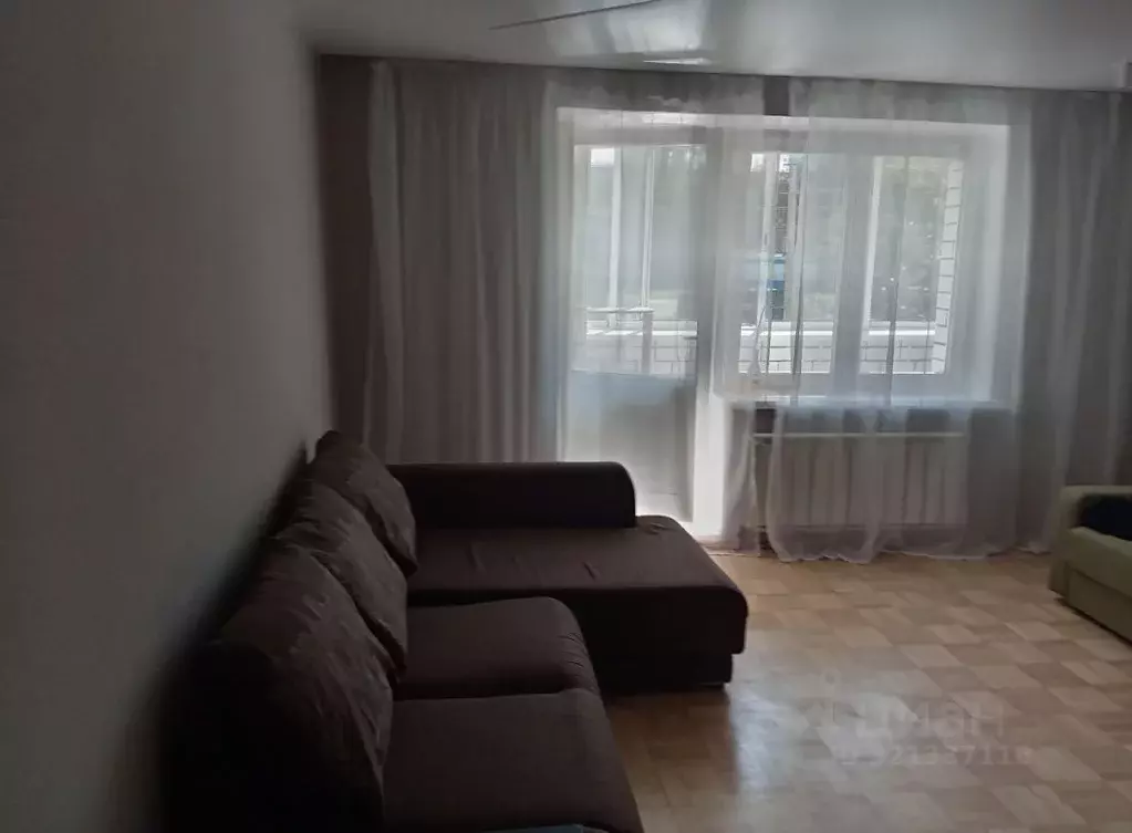 1-к кв. Смоленская область, Смоленск ул. Кирова, 30А (50.0 м) - Фото 2