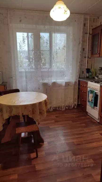 2-к кв. Ярославская область, Рыбинск просп. Революции, 30 (53.0 м) - Фото 1