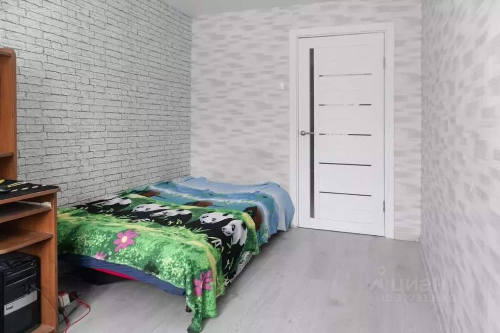 3-к кв. Нижегородская область, Нижний Новгород ул. Маршала Голованова, ... - Фото 2