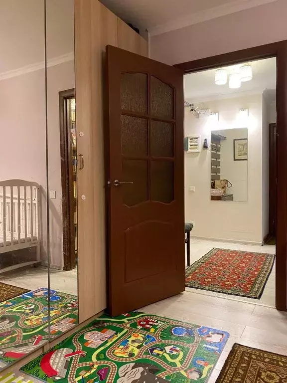 1-к кв. Москва ул. Академика Бочвара, 8 (35.0 м) - Фото 1