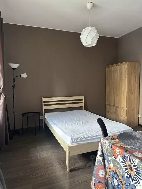 Студия Ленинградская область, Всеволожский район, пос. Бугры бул. ... - Фото 2