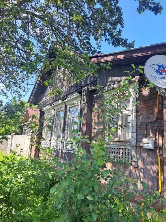 Дом 33 м на участке 7 сот. - Фото 1