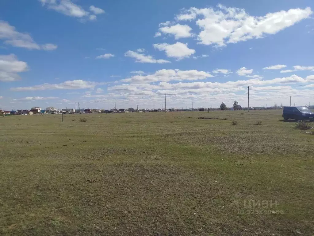 Участок в Саха (Якутия), Якутск городской округ, с. Сырдах  (10.0 ... - Фото 1