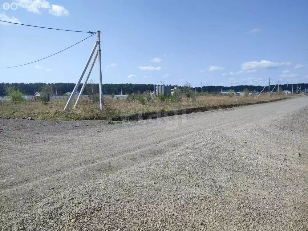 Участок в Нижний Тагил, Тагилстроевский район, село Ольховка (10 м) - Фото 2