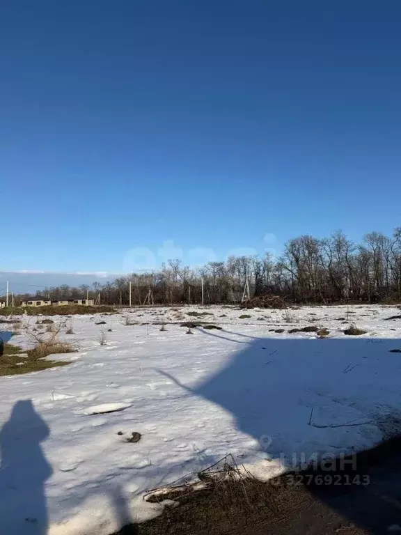 Участок в Адыгея, Майкоп городской округ, пос. Западный ул. Полевая ... - Фото 1