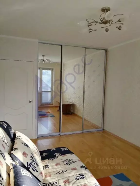 1-к кв. Нижегородская область, Нижний Новгород ул. Адмирала Васюнина, ... - Фото 2