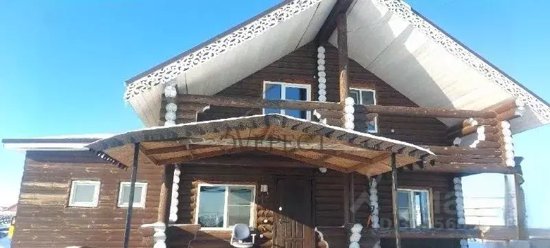 Дом в Белгородская область, Старый Оскол ул. Казацкая (125 м) - Фото 1