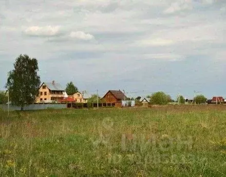 Участок в Московская область, Раменский городской округ, с. Салтыково  ... - Фото 1