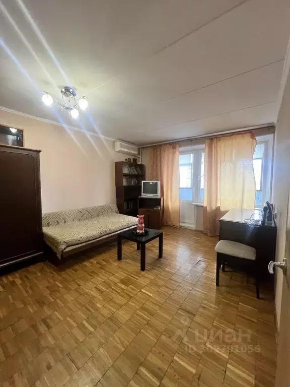 1-к кв. Москва ул. Островитянова, 30К1 (35.1 м) - Фото 0