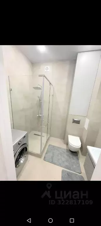 1-к кв. Татарстан, Казань Чистопольская ул., 40 (50.0 м) - Фото 1