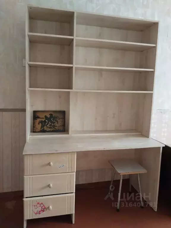 Комната Новосибирская область, Новосибирск Барьерная ул., 11 (17.0 м) - Фото 2