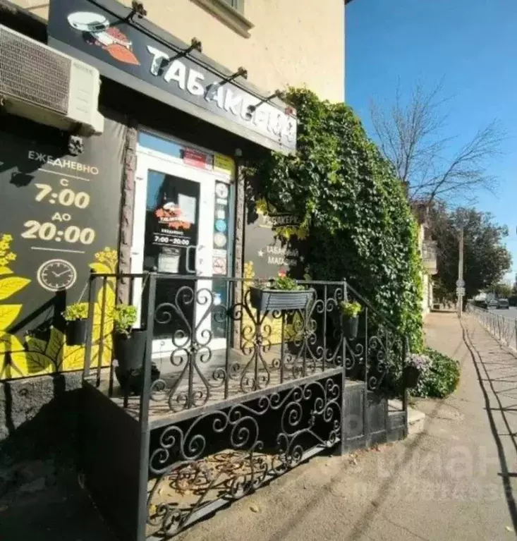 Помещение свободного назначения в Орловская область, Орел ул. Лескова, ... - Фото 1