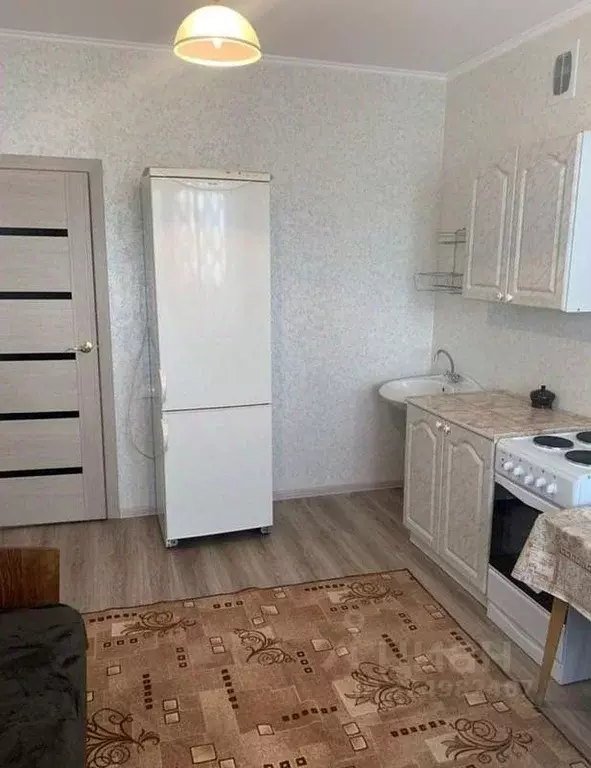 1-к кв. Белгородская область, Старый Оскол Южный мкр, 7 (45.0 м) - Фото 1