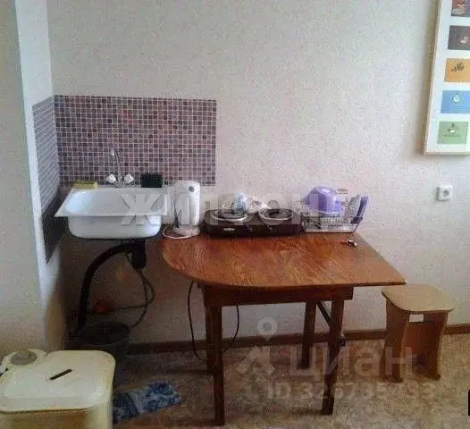 Студия Томская область, Томск Тверская ул., 75 (11.0 м) - Фото 1