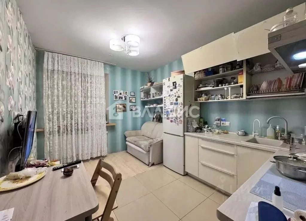 2-к кв. Ленинградская область, Мурино Всеволожский район, Новая ул., ... - Фото 0