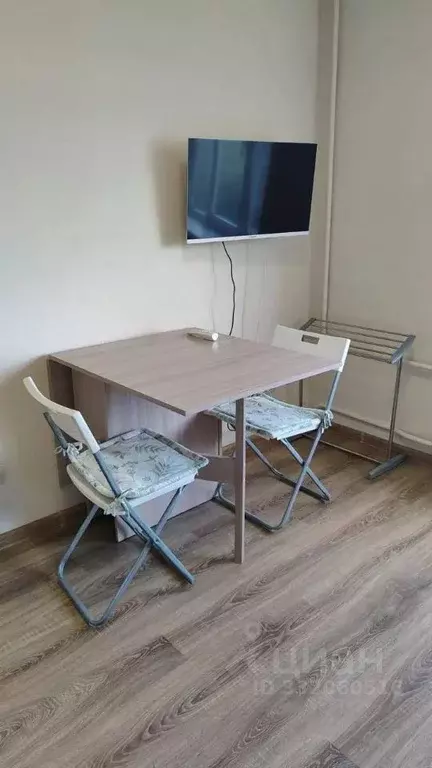 Студия Москва Ярославское ш., 116К2 (18.0 м) - Фото 2