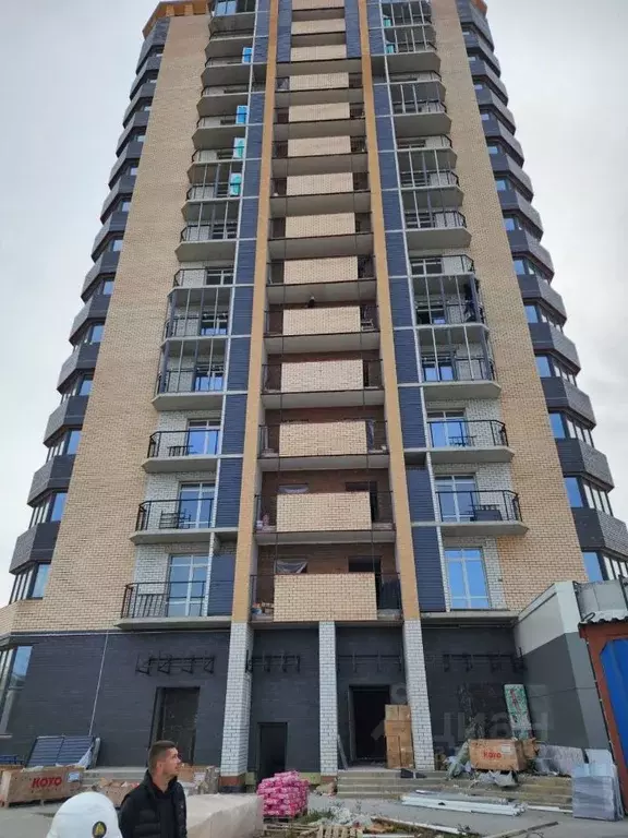 2-к кв. Амурская область, Благовещенск Связной пер., 4 (52.1 м) - Фото 2