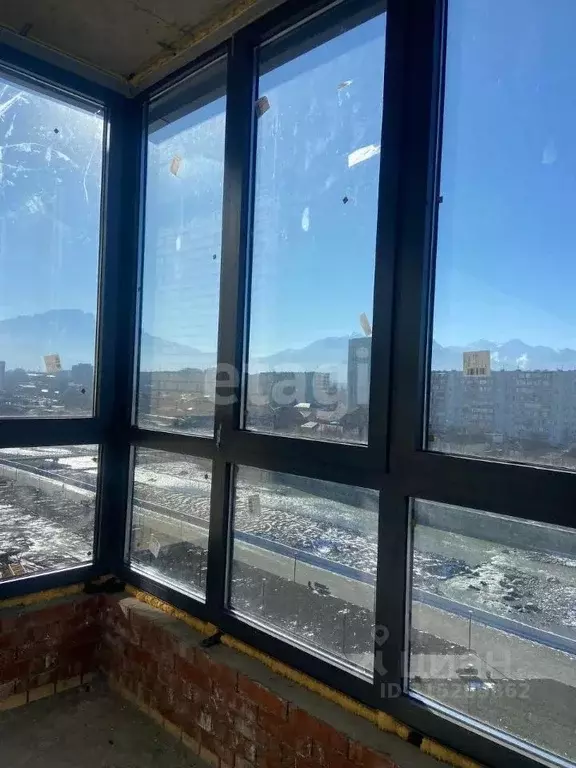1-к кв. Северная Осетия, Владикавказ ул. Астана Кесаева, 44 (55.0 м) - Фото 0