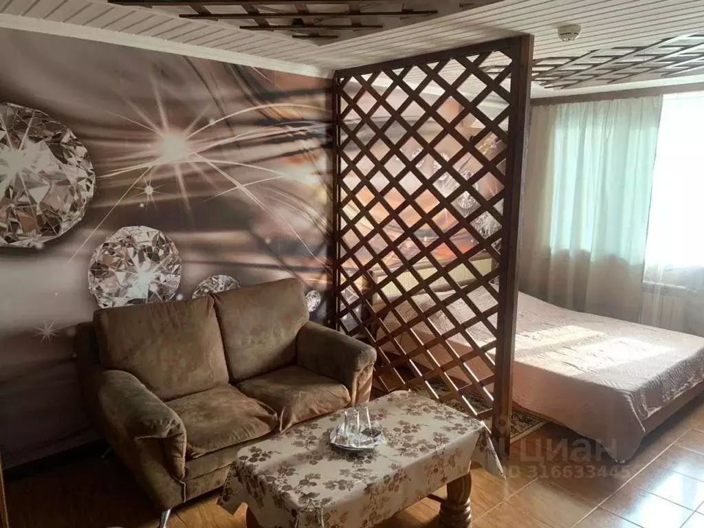 Комната Краснодарский край, Новороссийск Элеваторная ул., 5 (18.0 м) - Фото 2