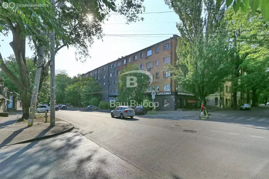 1к в 5-комнатной квартире (60 м) - Фото 1