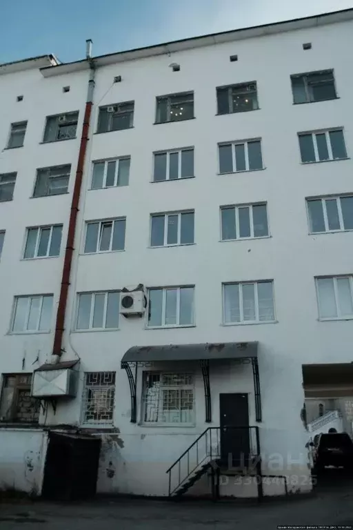 Помещение свободного назначения в Магаданская область, Магадан ... - Фото 1