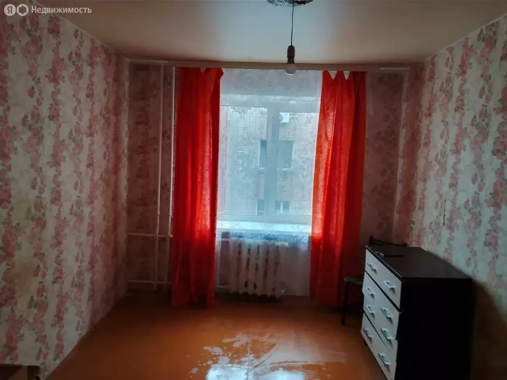 1к в -комнатной квартире ( м) - Фото 0