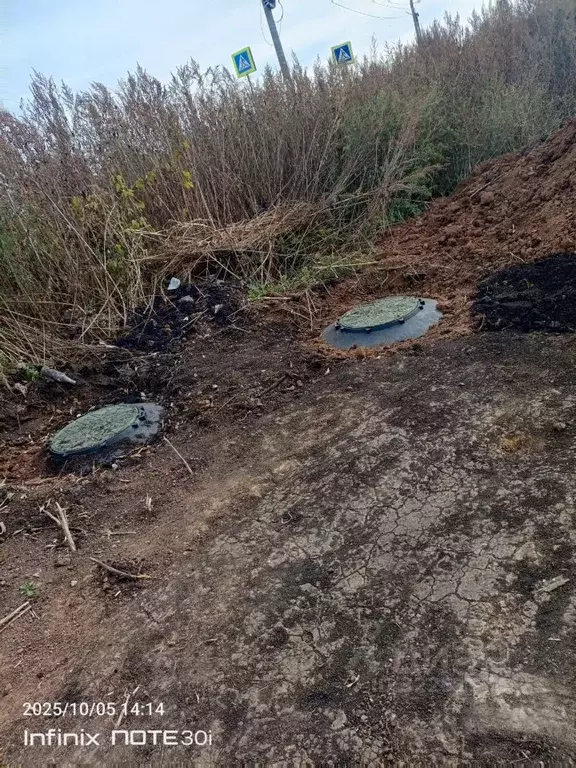 Дом в Самарская область, Новокуйбышевск ул. Ворошилова (120 м) - Фото 2