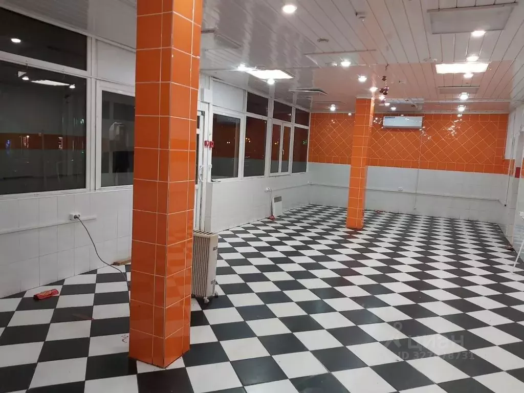 Помещение свободного назначения в Московская область, Подольск ... - Фото 2