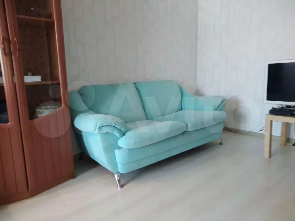 Квартира-студия, 30 м, 7/12 эт. - Фото 0
