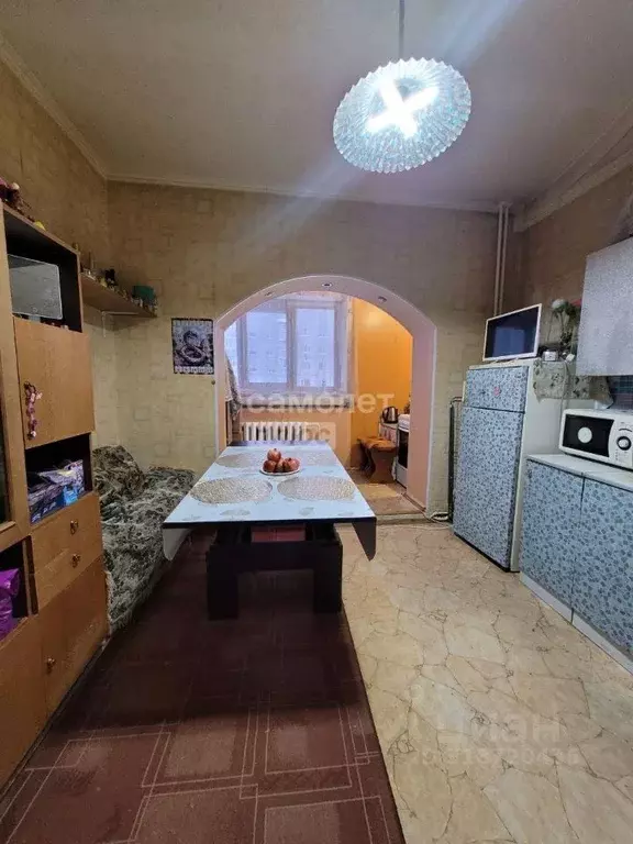 2-к кв. Ханты-Мансийский АО, Сургут Геологическая ул., 18/1 (59.5 м) - Фото 0