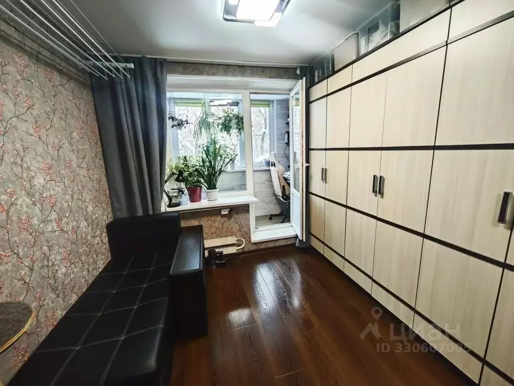 Комната Москва Щелковское ш., 85К1 (19.0 м) - Фото 2