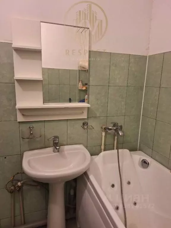 2-к кв. Ставропольский край, Ессентуки ул. Орджоникидзе, 84В (55.6 м) - Фото 2