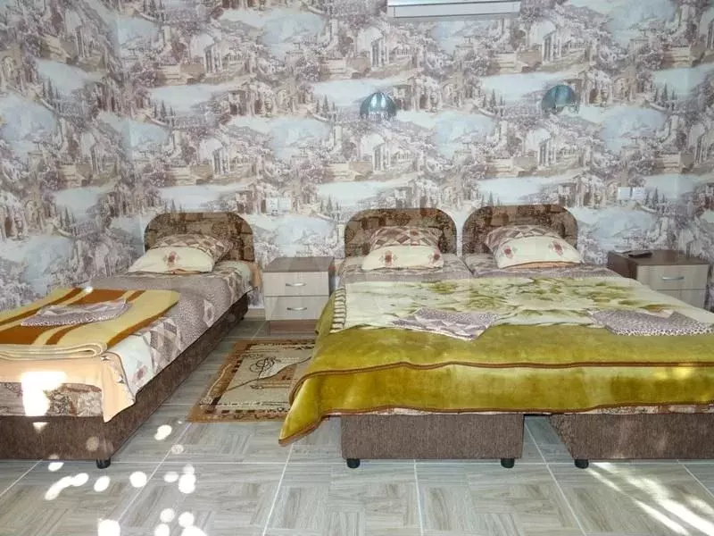 Комната 20 м в 2-к., 2/2 эт. - Фото 1