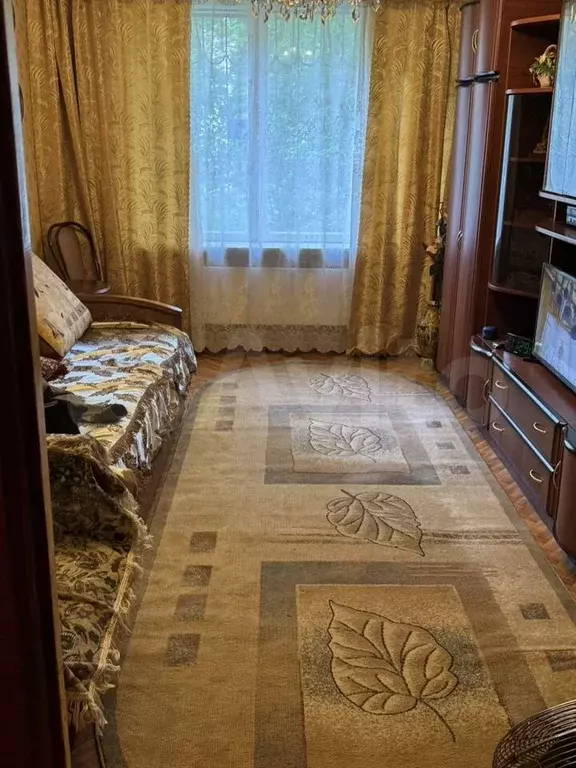 1-к. квартира, 46 м, 1/16 эт. - Фото 0