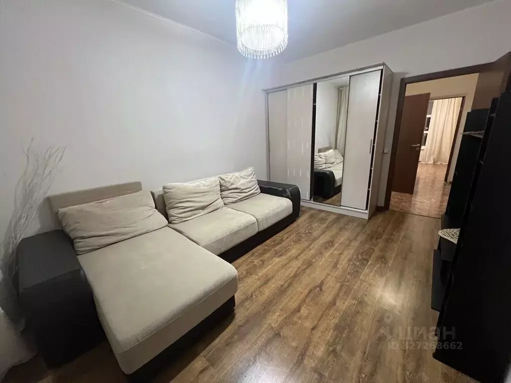 1-к кв. Московская область, Люберцы Зенино ЖК Самолет мкр, ул. ... - Фото 1