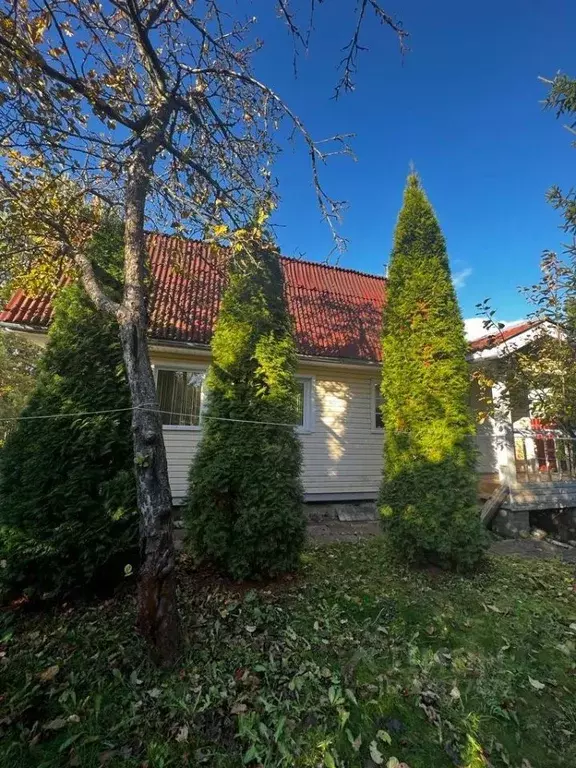 Дом в Санкт-Петербург, Санкт-Петербург, Красное Село Дружба СНТ, 11-я ... - Фото 1