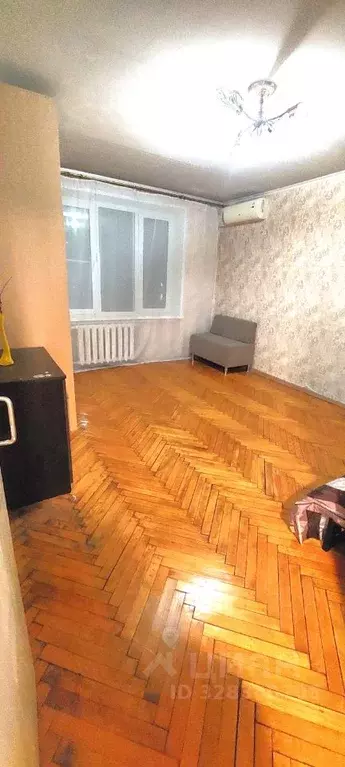 1-к кв. Москва проезд Черепановых, 44 (34.8 м) - Фото 2