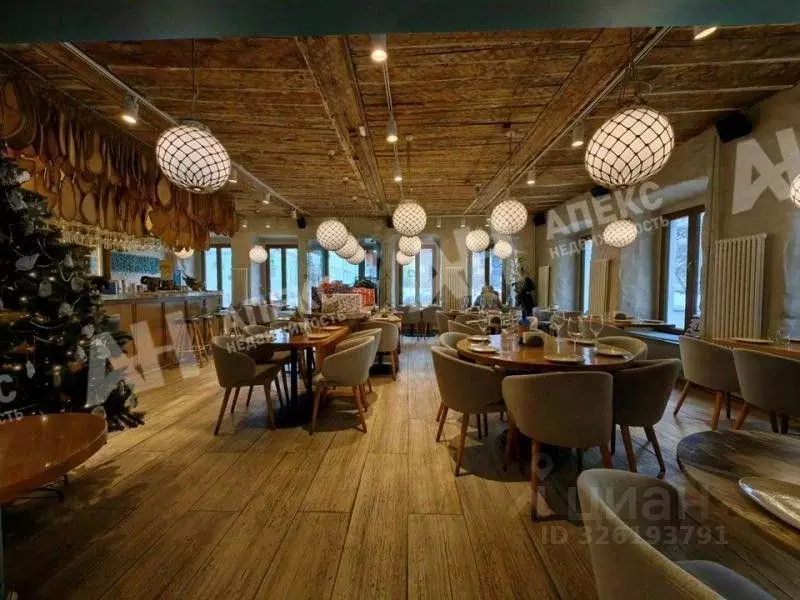 Торговая площадь в Москва ул. Покровка, 21-23/25С1 (156 м) - Фото 1