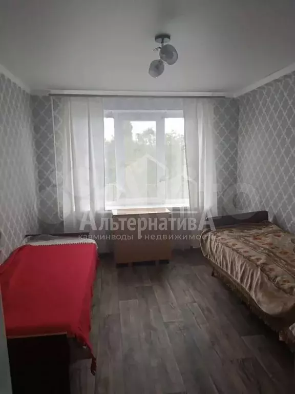 2-к. квартира, 33,5 м, 5/9 эт. - Фото 1