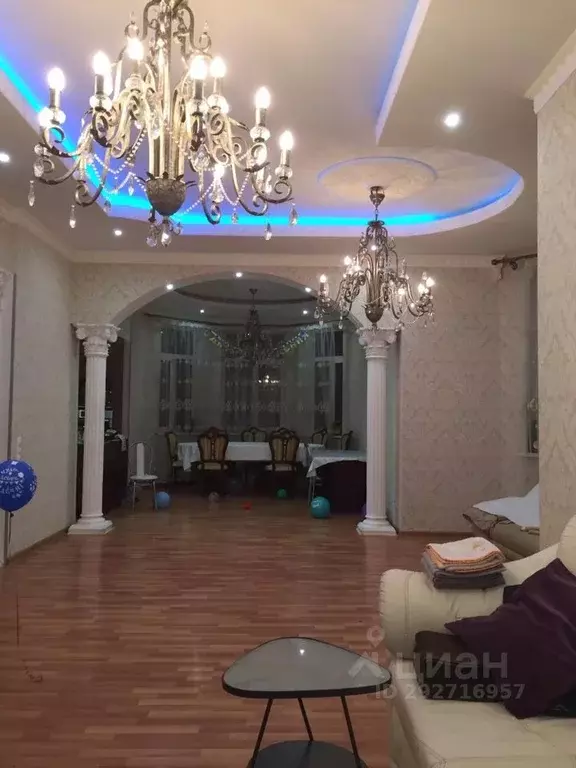 Дом в Москва, Москва, Троицк ул. 8-я Вишневая, 3 (320 м) - Фото 0